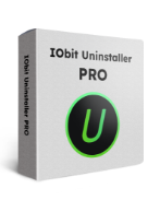 IObit Uninstaller  PRO