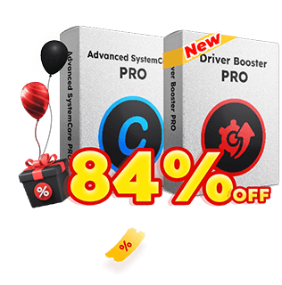 84% OFF