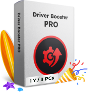 Driver Booster Pro