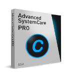 Advanced SystemCare PRO