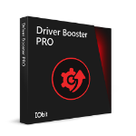 Driver Booster PRO 