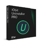 IObit Uninstaller PRO