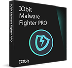 IObit Malware Fighter PRO 