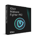 IObit Malware Fighter PRO 
