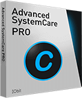 Advanced SystemCare PRO