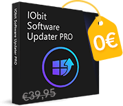 IObit Software Updater PRO