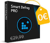 Smart Defrag PRO