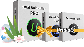 IObit Uninstaller