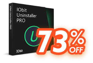73% OFF