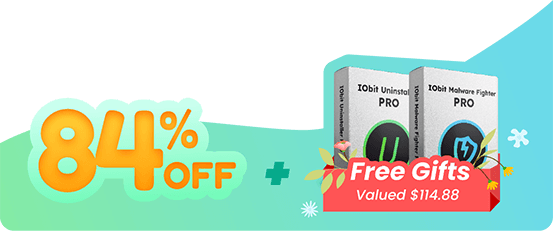 84% OFF