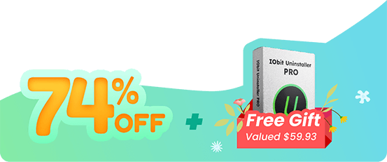 74% OFF