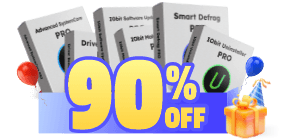 90% OFF