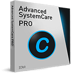 Advanced SystemCare 19 PRO