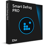 Smart Defrag 11 PRO
