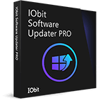 IObit Software Updater 8 PRO