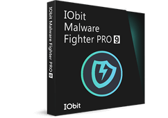 IObit Malware Fighter PRO