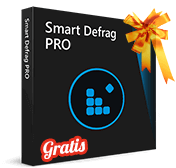 Smart Defrag PRO