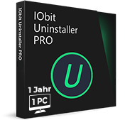 IObit Uninstaller PRO