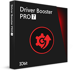 Driver Booster PRO