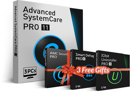 iobit advanced systemcare pro 11 review