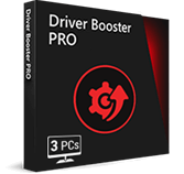 Driver Booster PRO