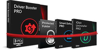 Driver Booster PRO
