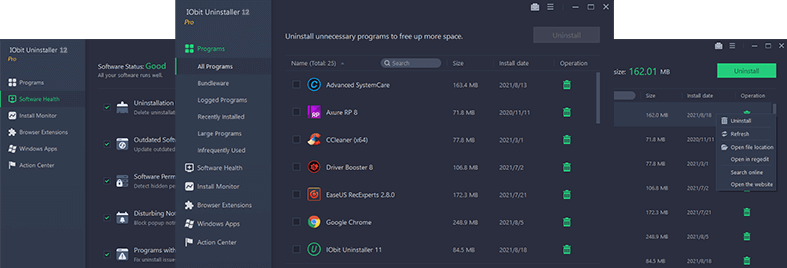 IObit Uninstaller Pro 14.0.1.19