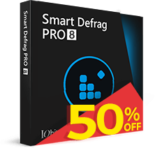 Smart Defrag PRO 6