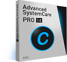 Advanced SystemCare PRO