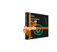 IObit Uninstaller PRO