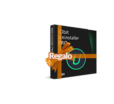 IObit Uninstaller PRO