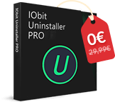 IObit Uninstaller 11 PRO