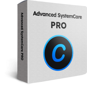 Advanced SystemCare PRO