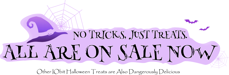 Halloween Sale