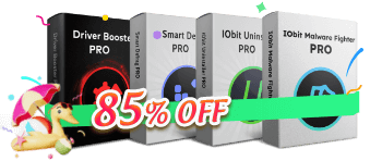 85% OFF