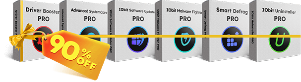 Get 90% OFF on 6 PC Optimization Utilities & Enjoy Extra 2 Months Free ...